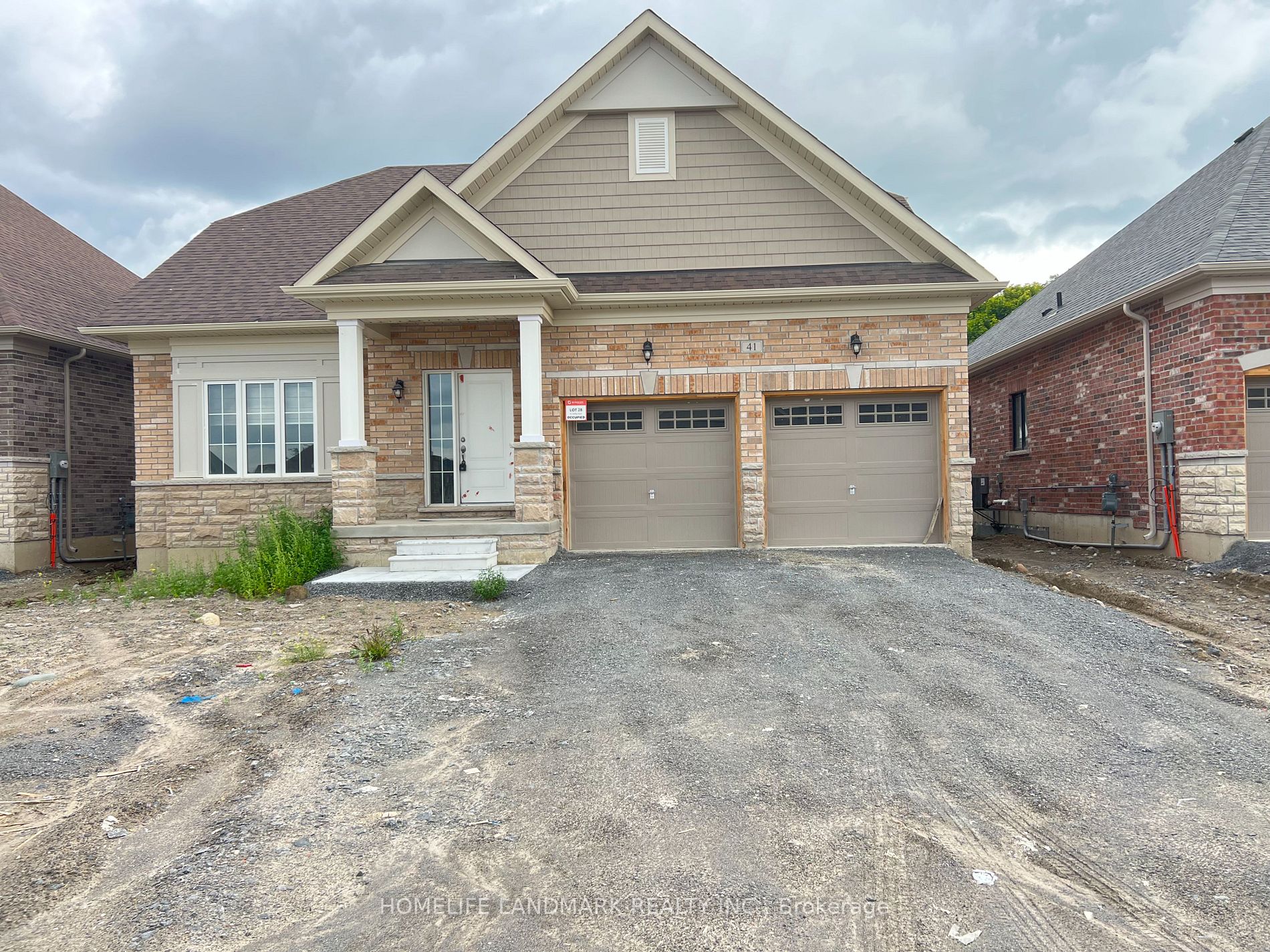 41 Holtby Crt