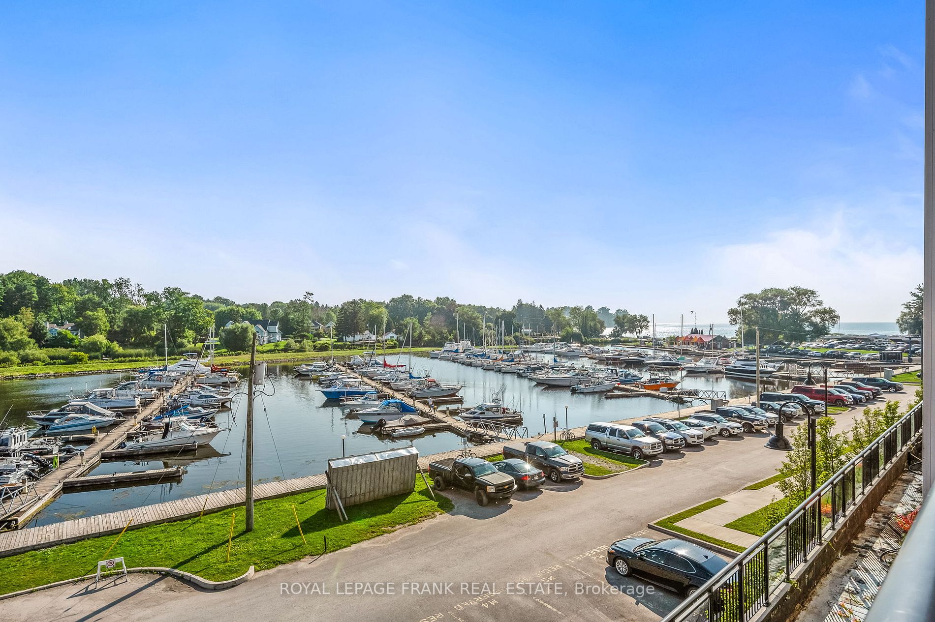 70 Shipway Ave, #205