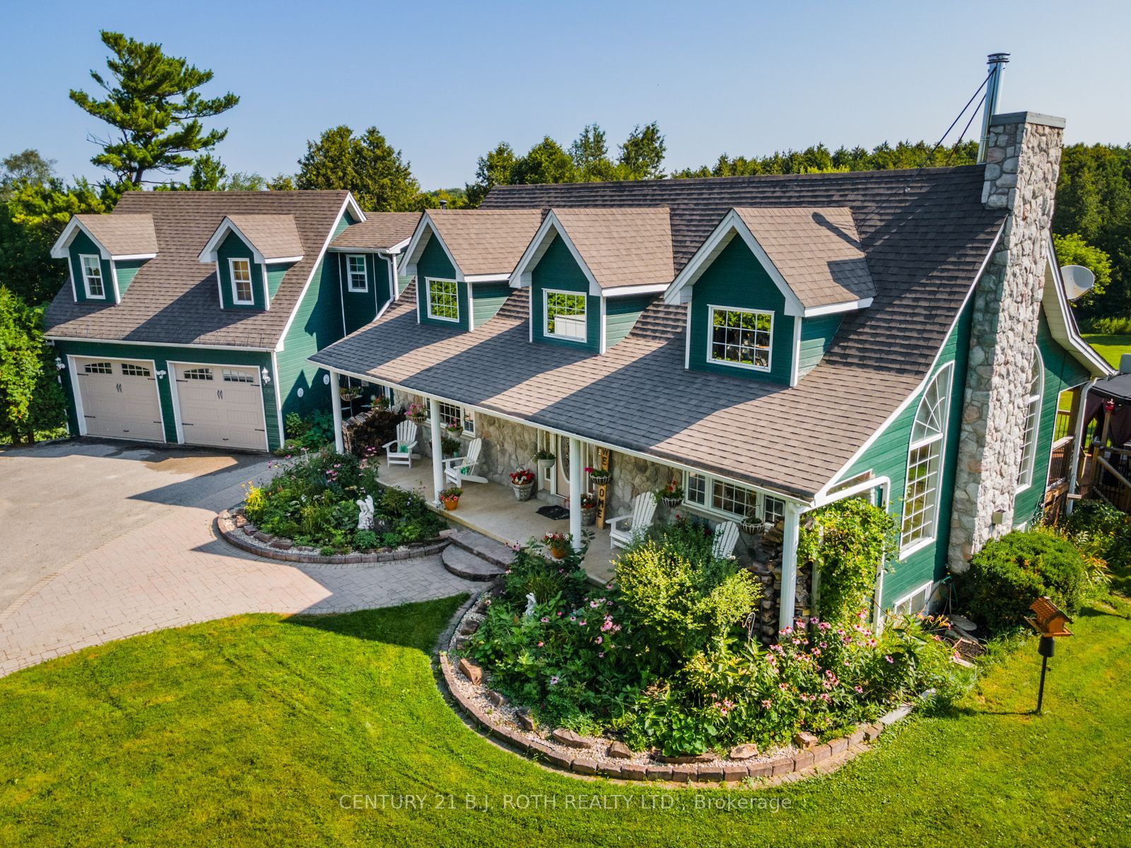 11175 Old Simcoe Rd