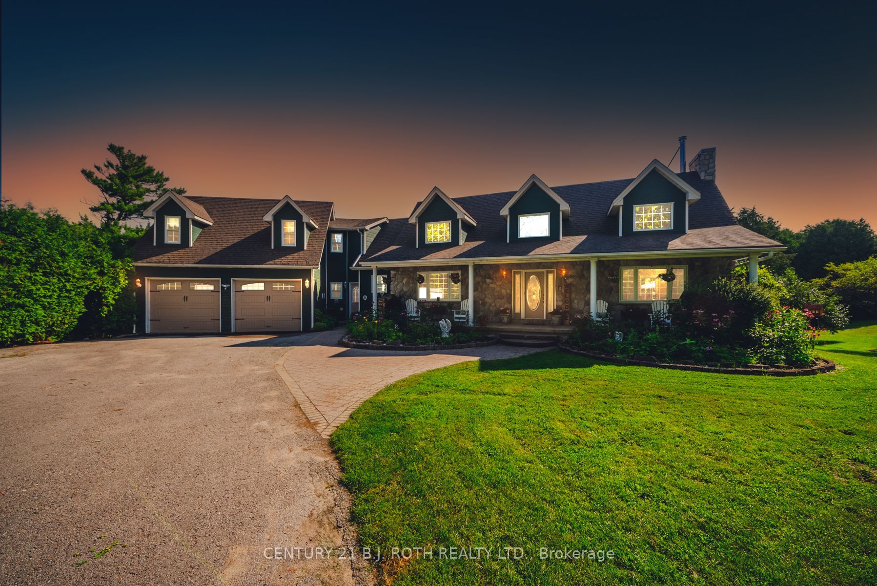 11175 Old Simcoe Rd
