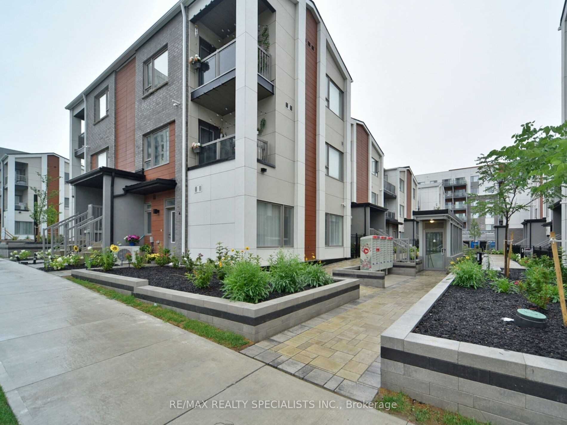 60 Orchid Place Dr, #Th-13