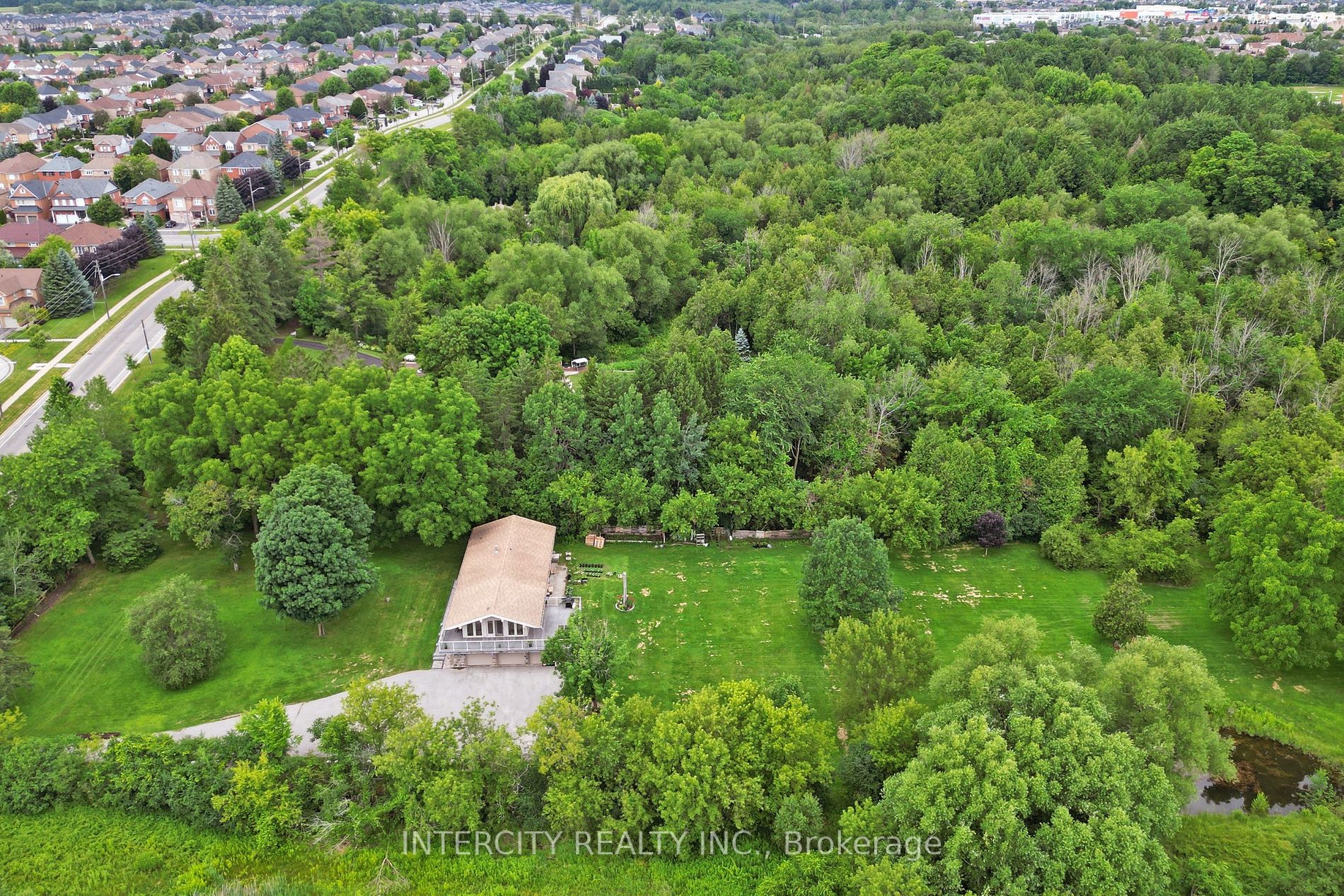 3505 Cochrane Street
