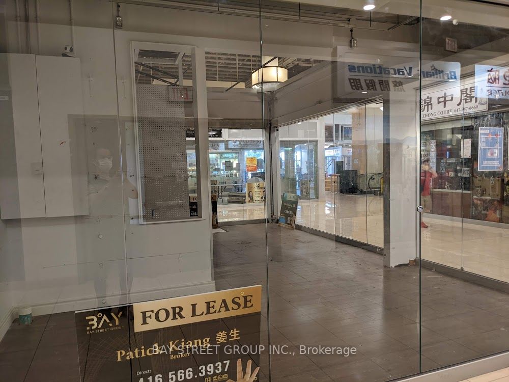 4675 Steeles Ave E Ave S, #1B13-16