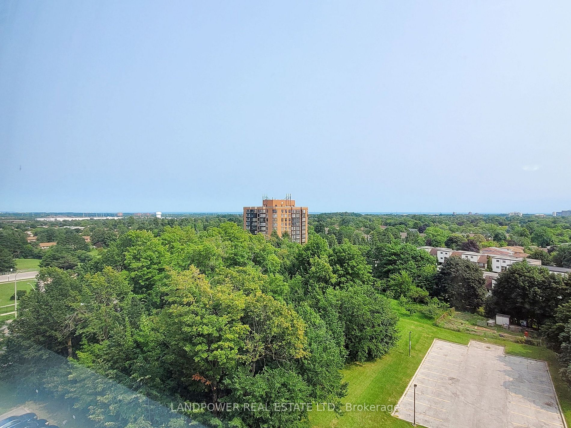 10 Tapscott Rd, #1011