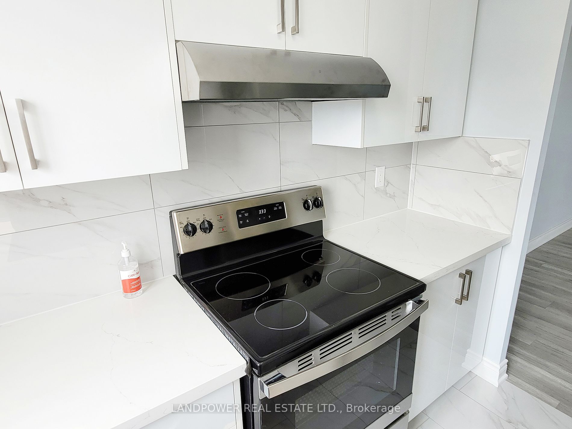 10 Tapscott Rd, #1011