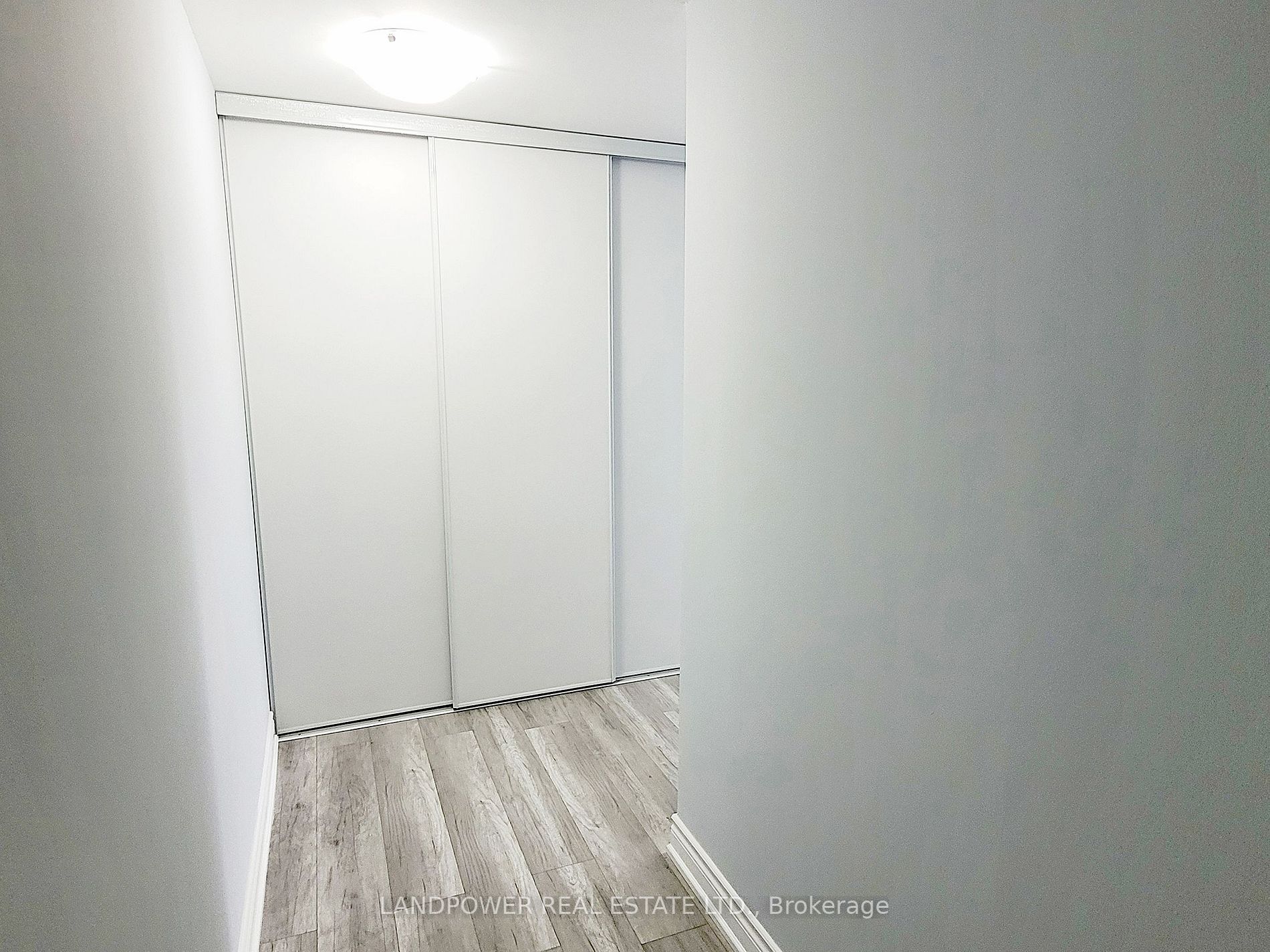 10 Tapscott Rd, #1011