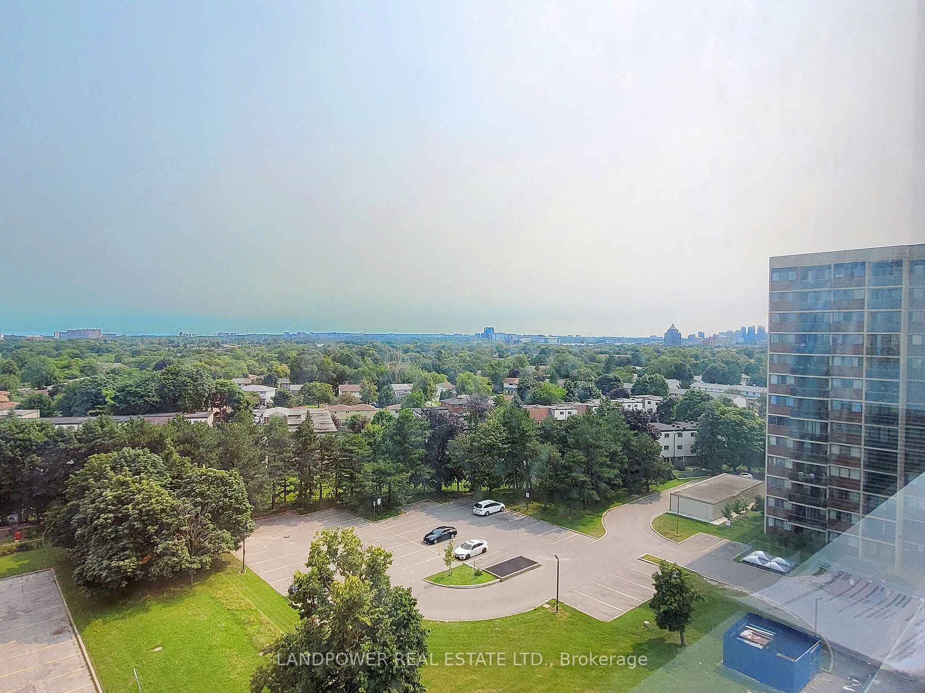 10 Tapscott Rd, #1011
