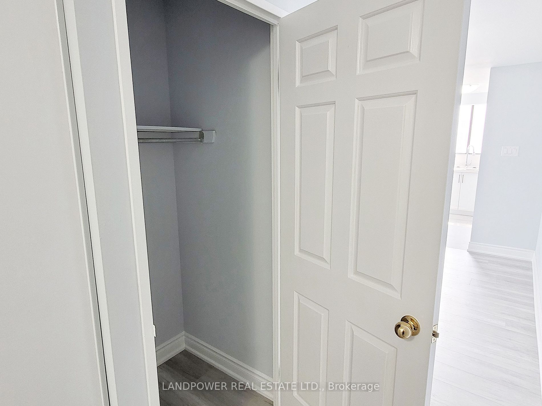 10 Tapscott Rd, #1011