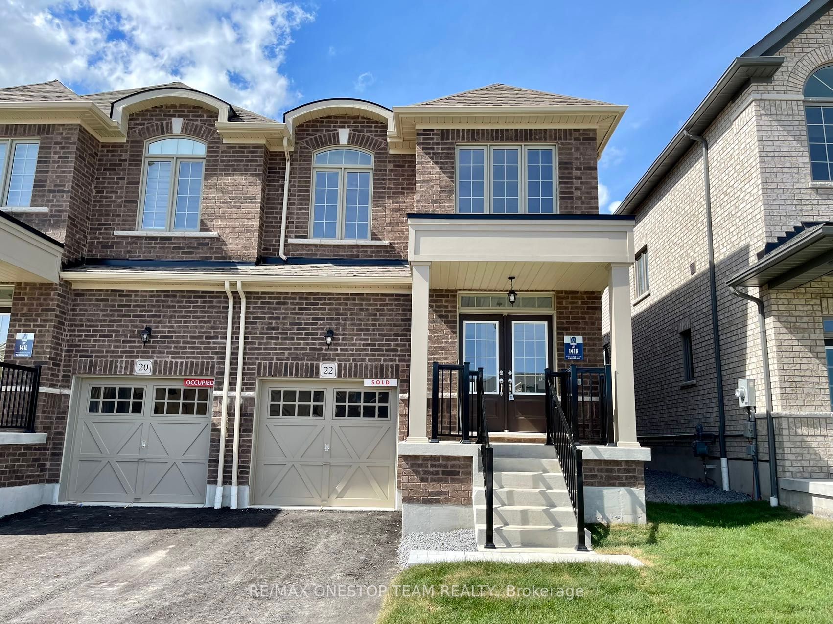 22 Bertram Gate