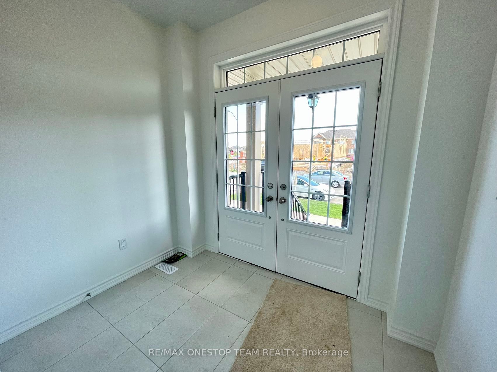 22 Bertram Gate