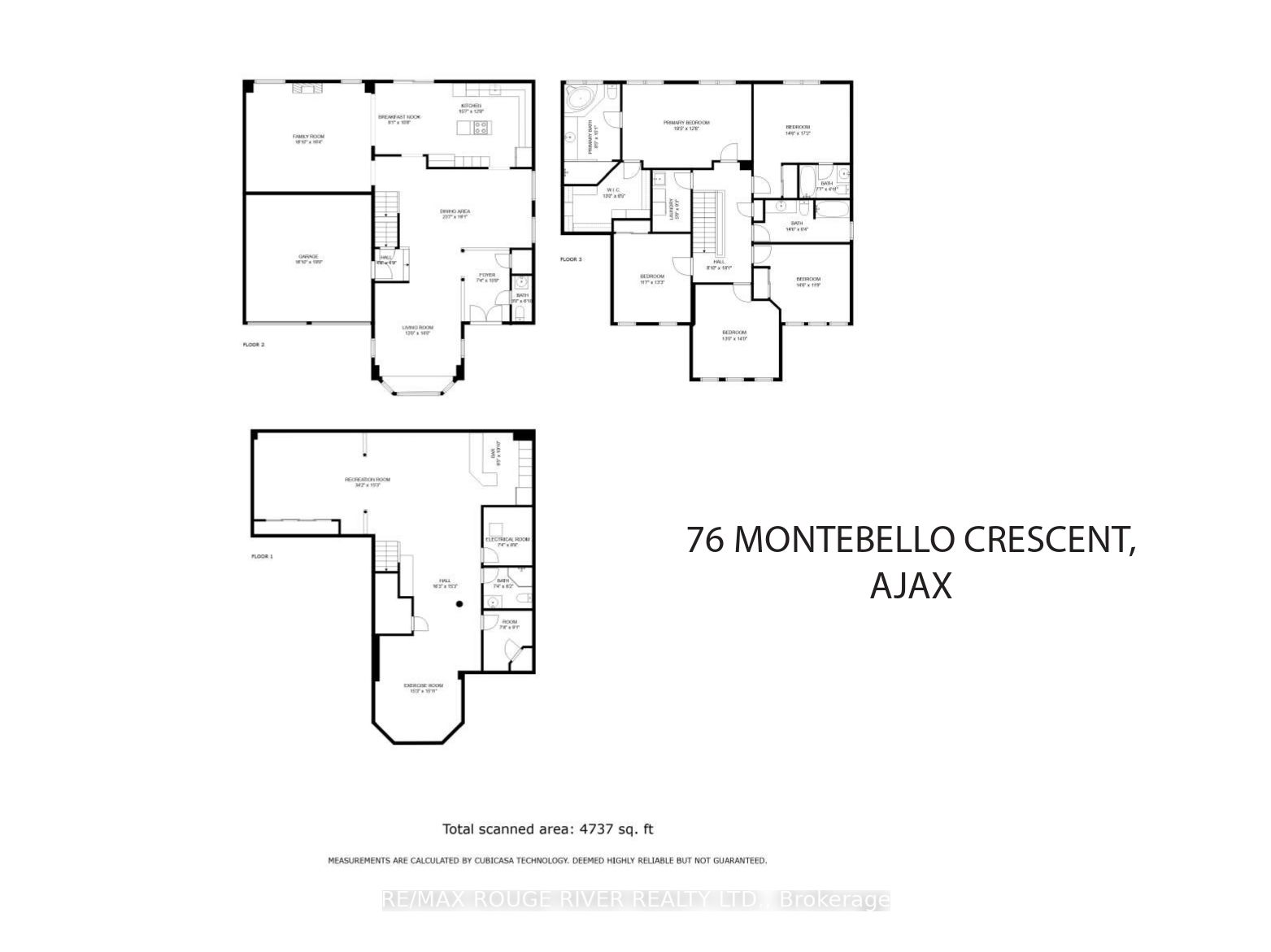 76 Montebello Cres