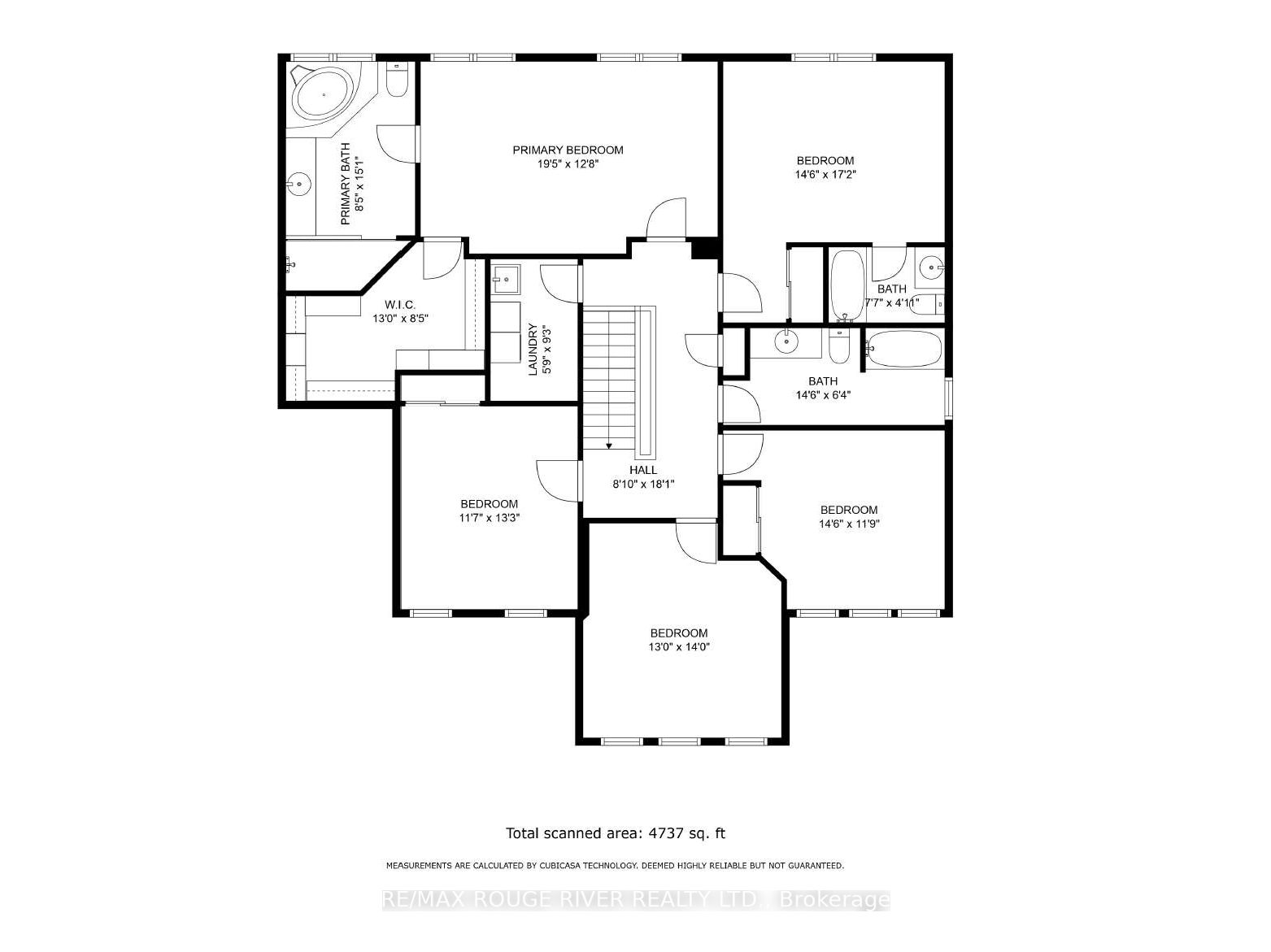 76 Montebello Cres
