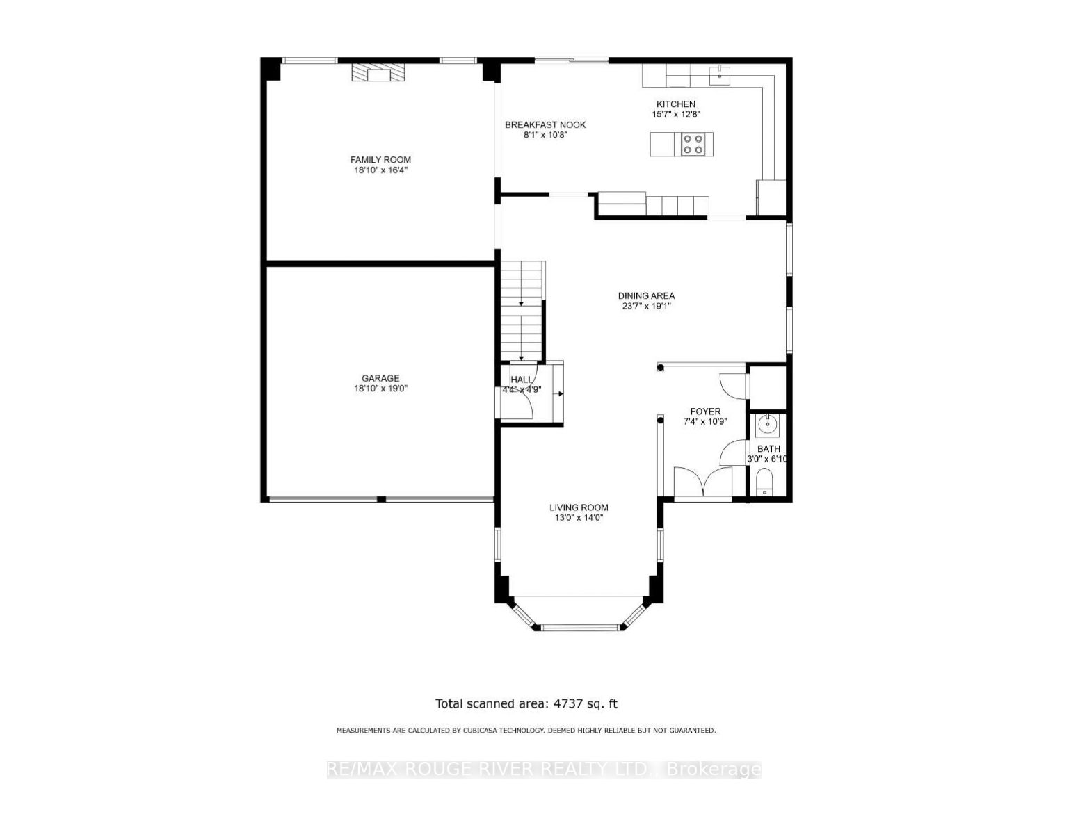 76 Montebello Cres