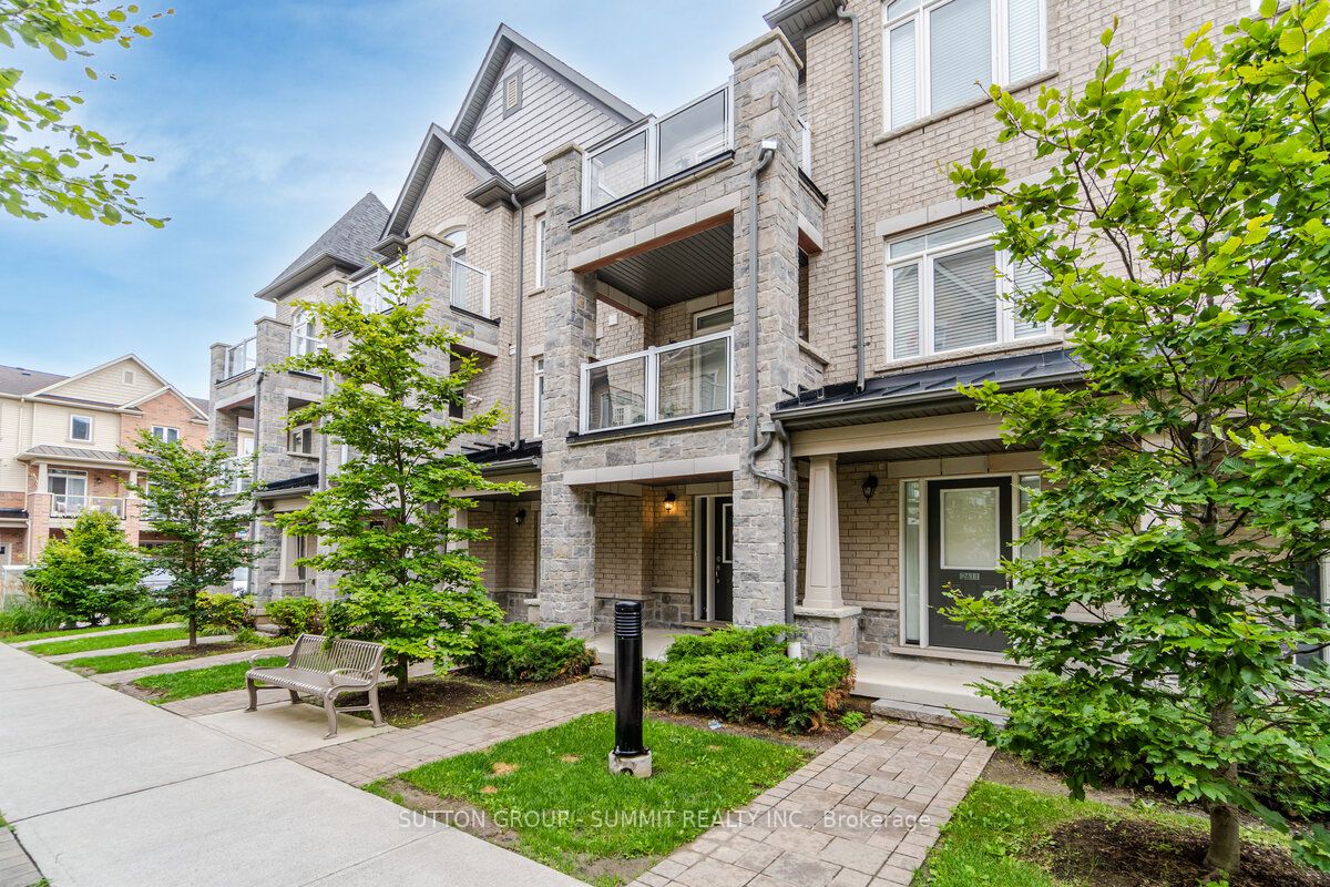 2609 Garrison Crossing, #217