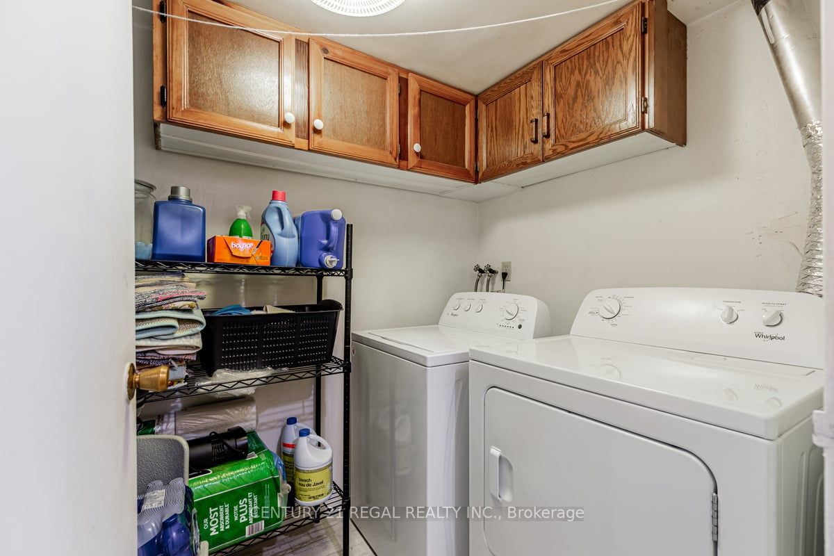 3420 Eglinton Ave E, #205