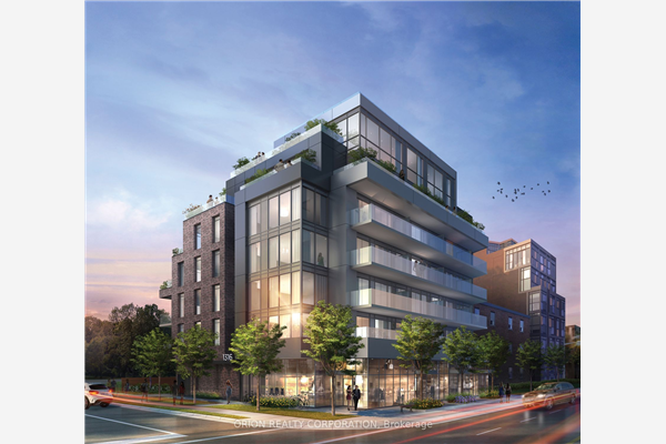 1316 Kingston Rd, Toronto