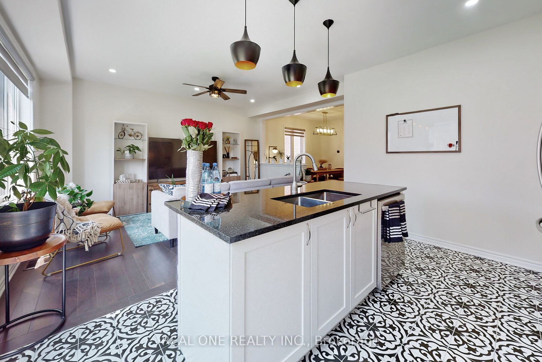 111 Barkerville Dr