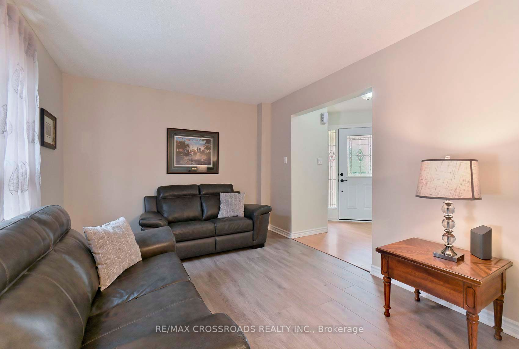 4 Brennan Road