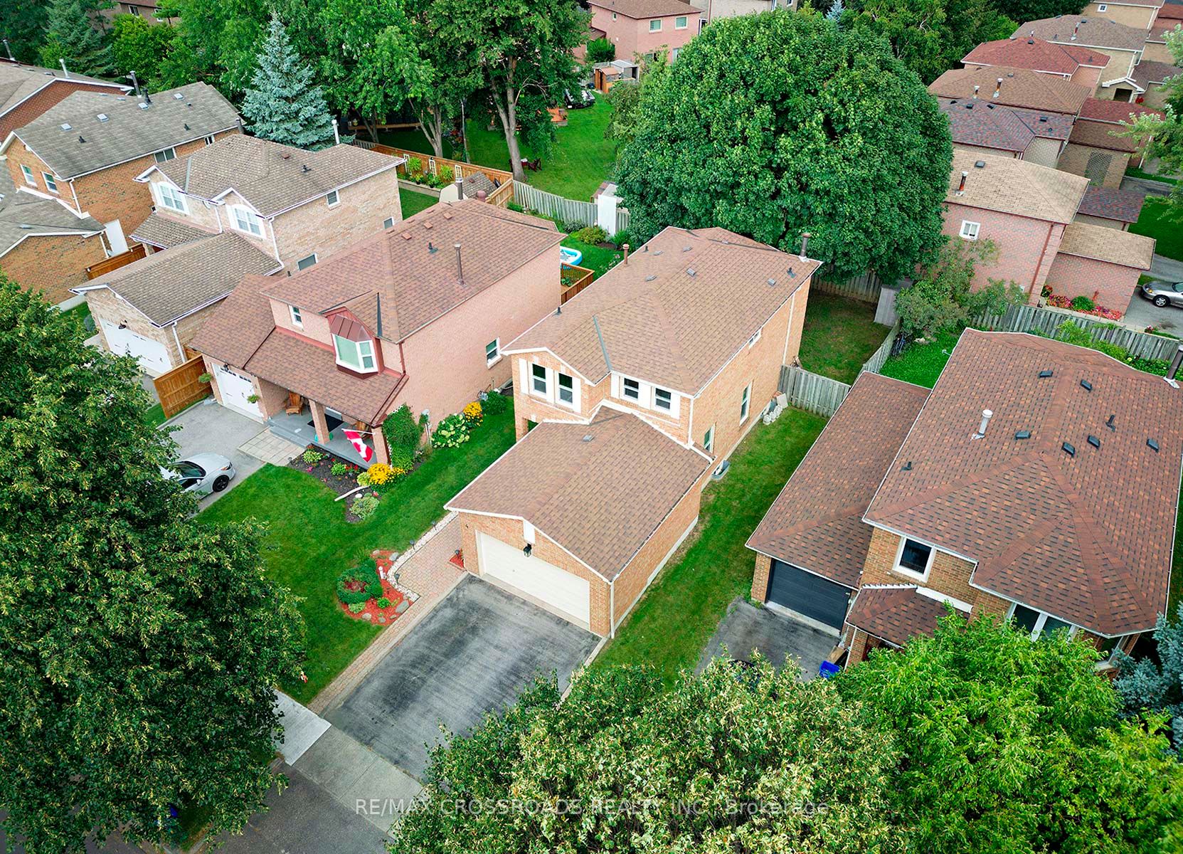 4 Brennan Road