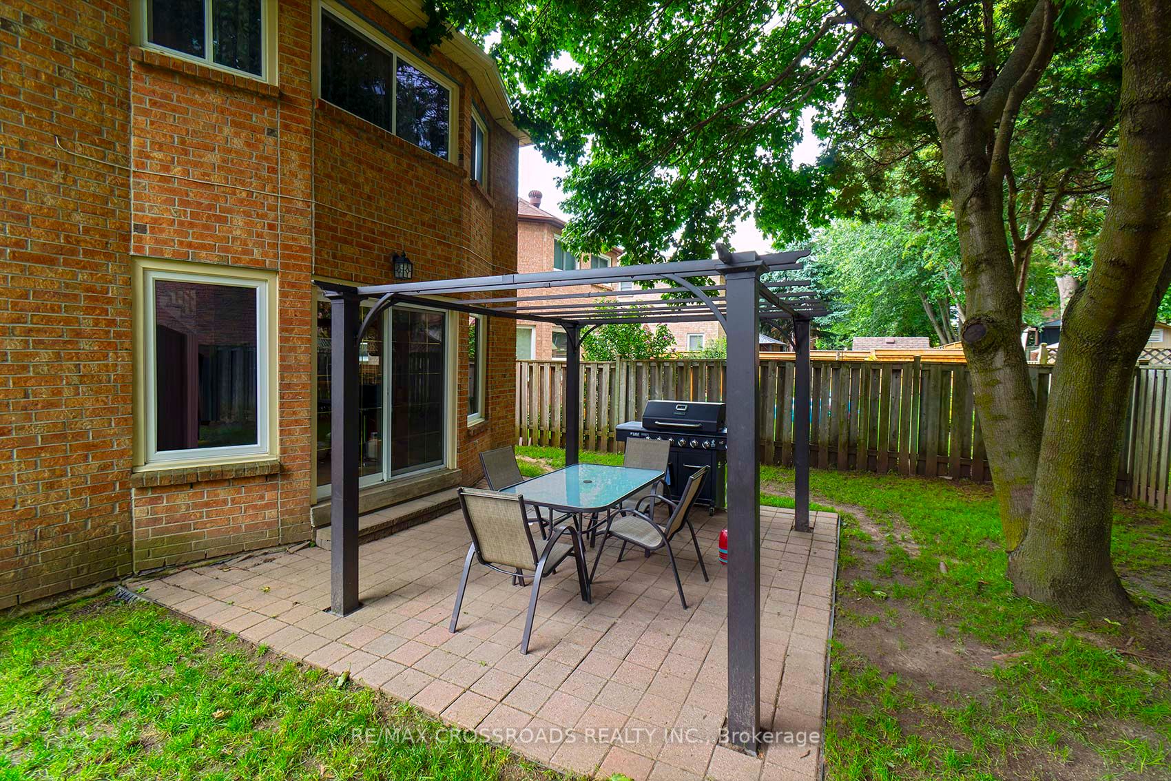 4 Brennan Road