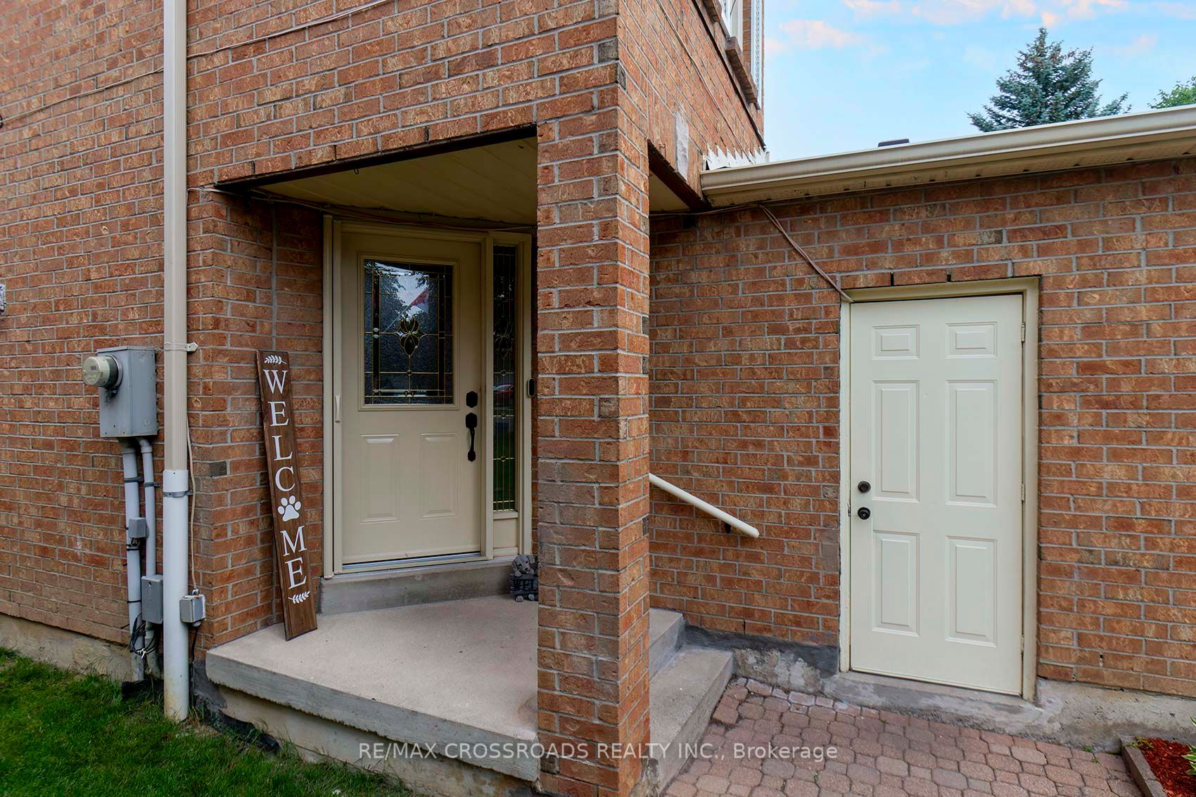 4 Brennan Road