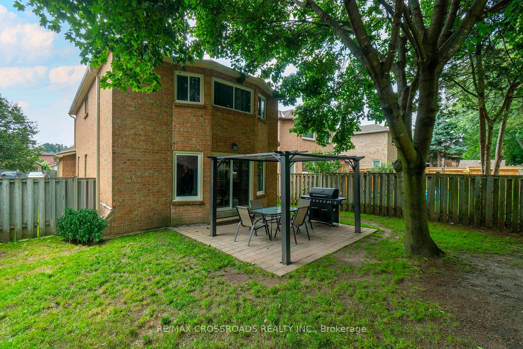 4 Brennan Road