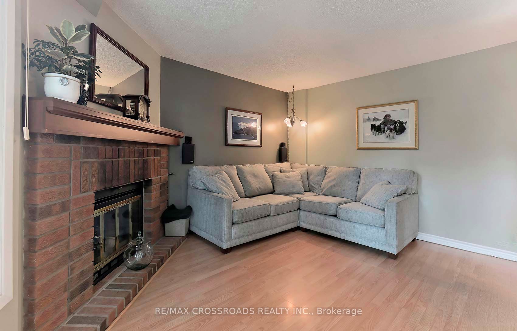 4 Brennan Road