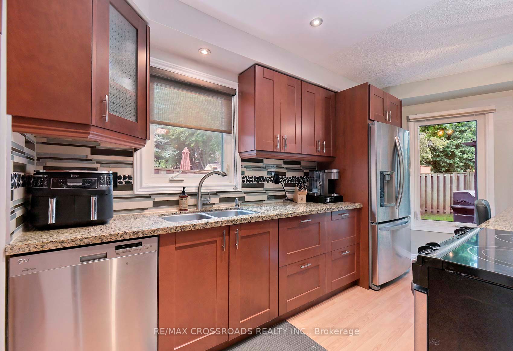 4 Brennan Road