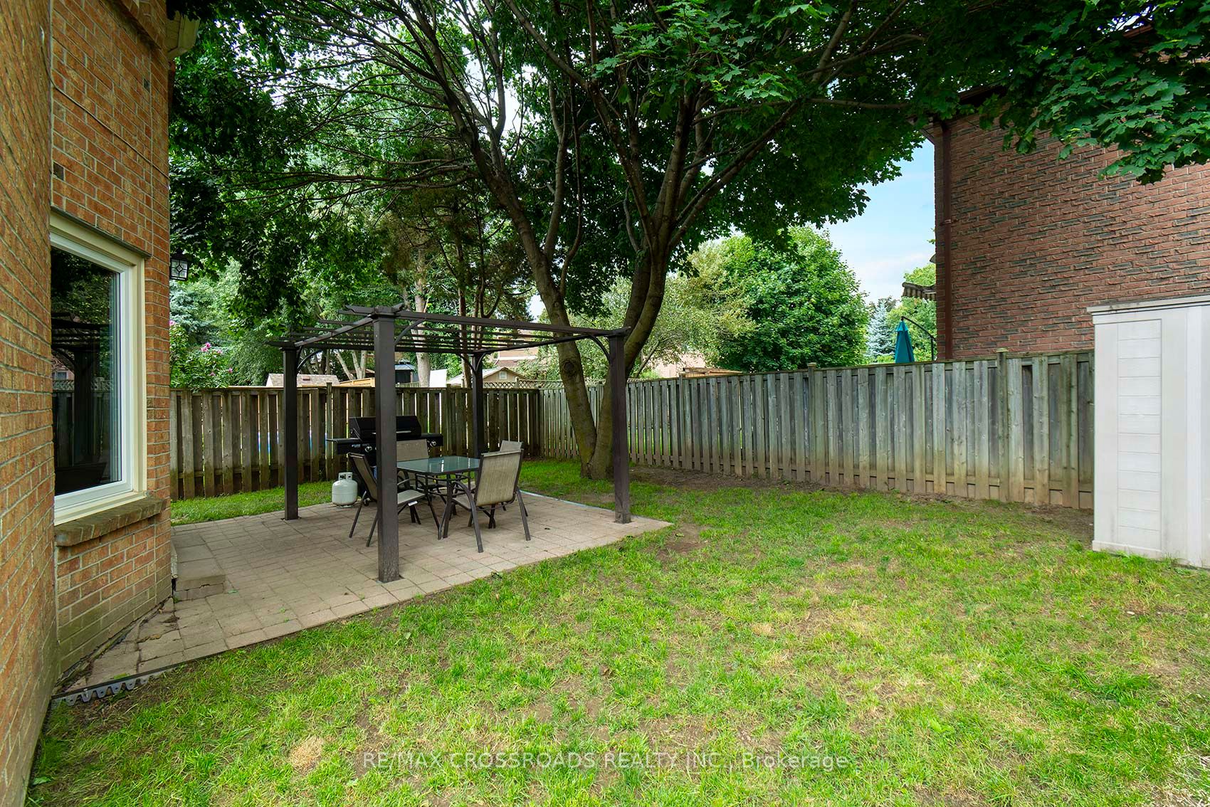 4 Brennan Road