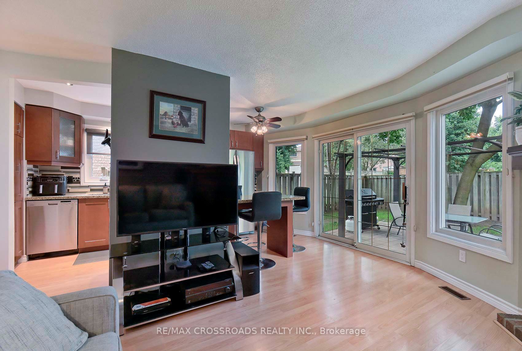 4 Brennan Road