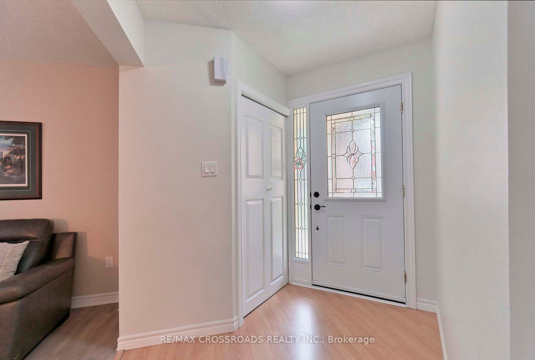 4 Brennan Road