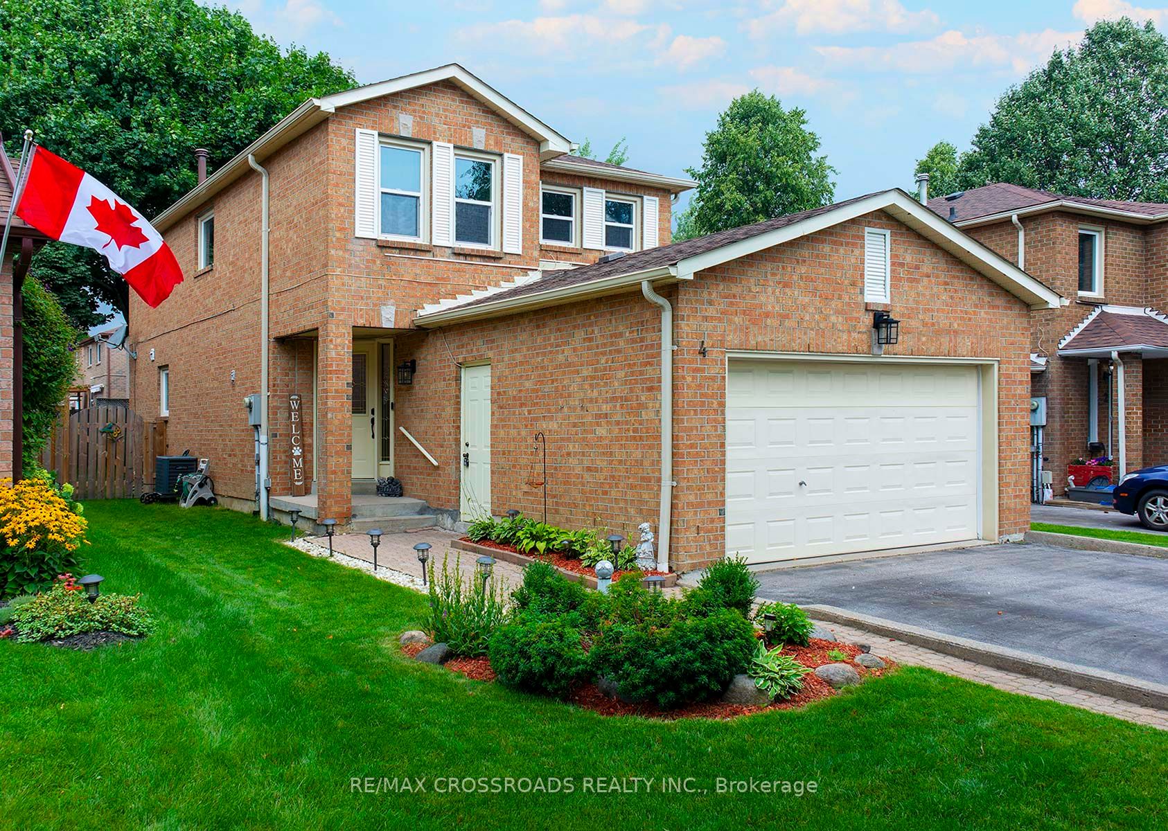 4 Brennan Road