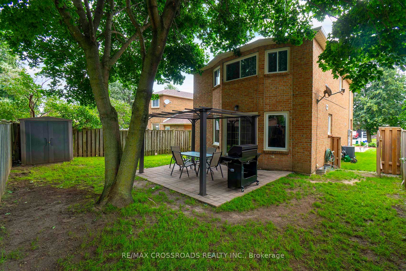 4 Brennan Road