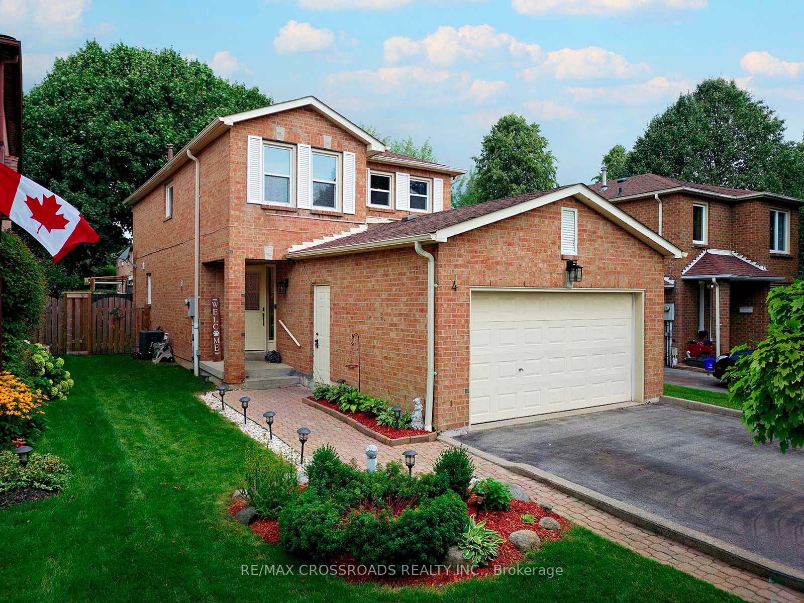 4 Brennan Road