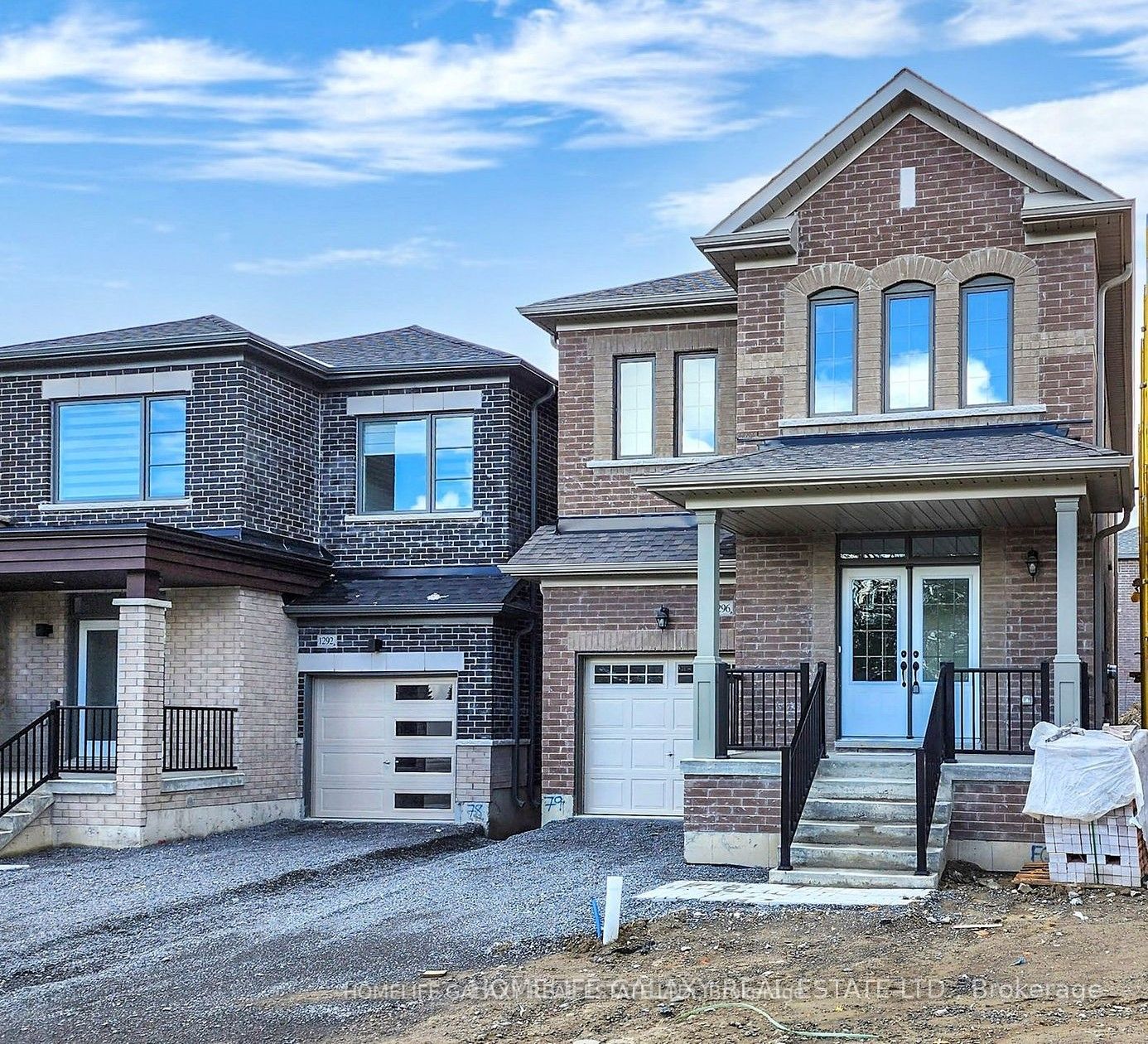 1296 Klondike Drive