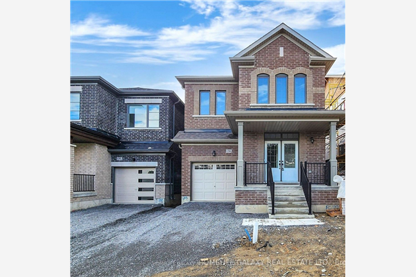 1296 Klondike Dr, Oshawa
