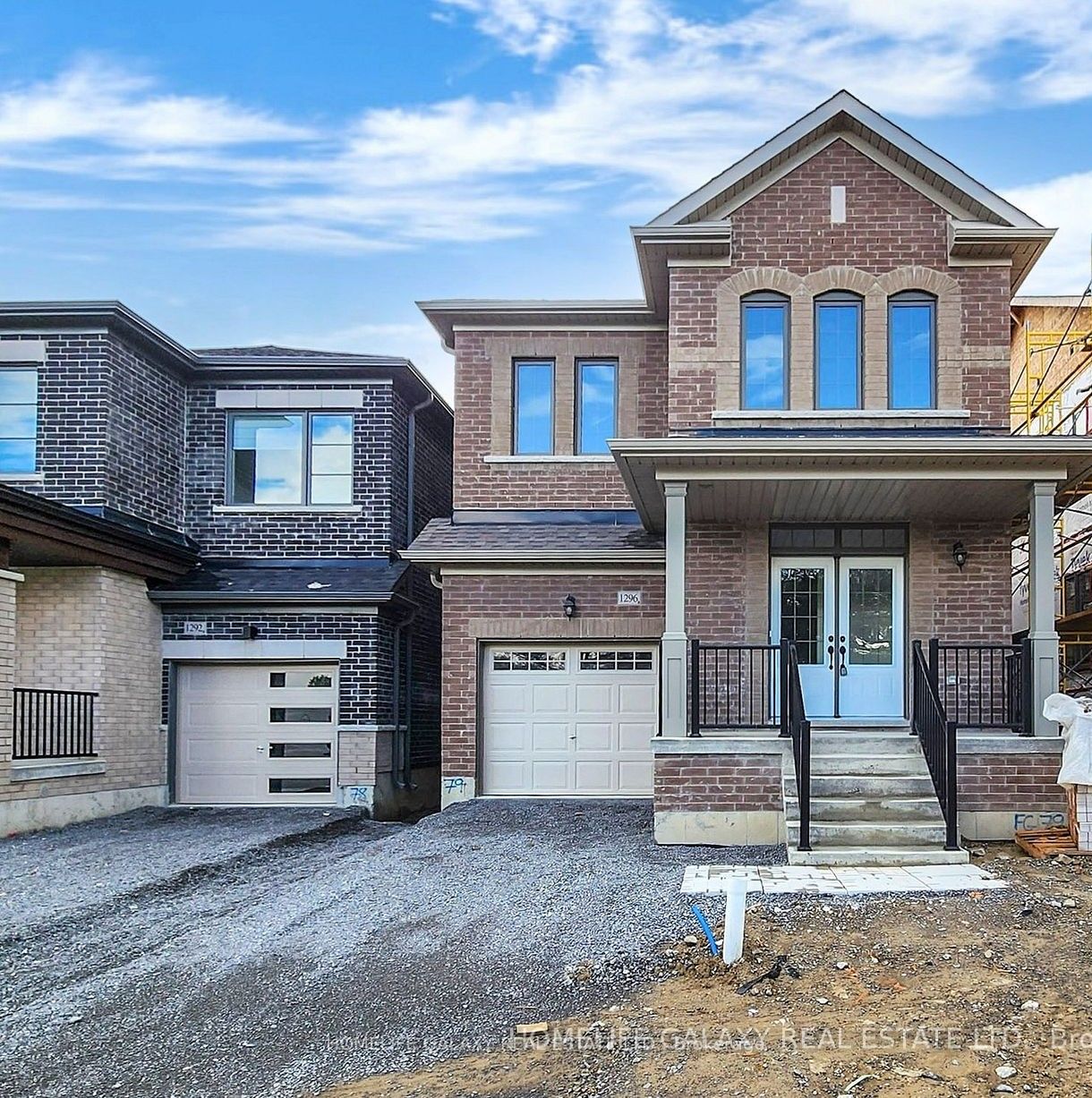 1296 Klondike Drive