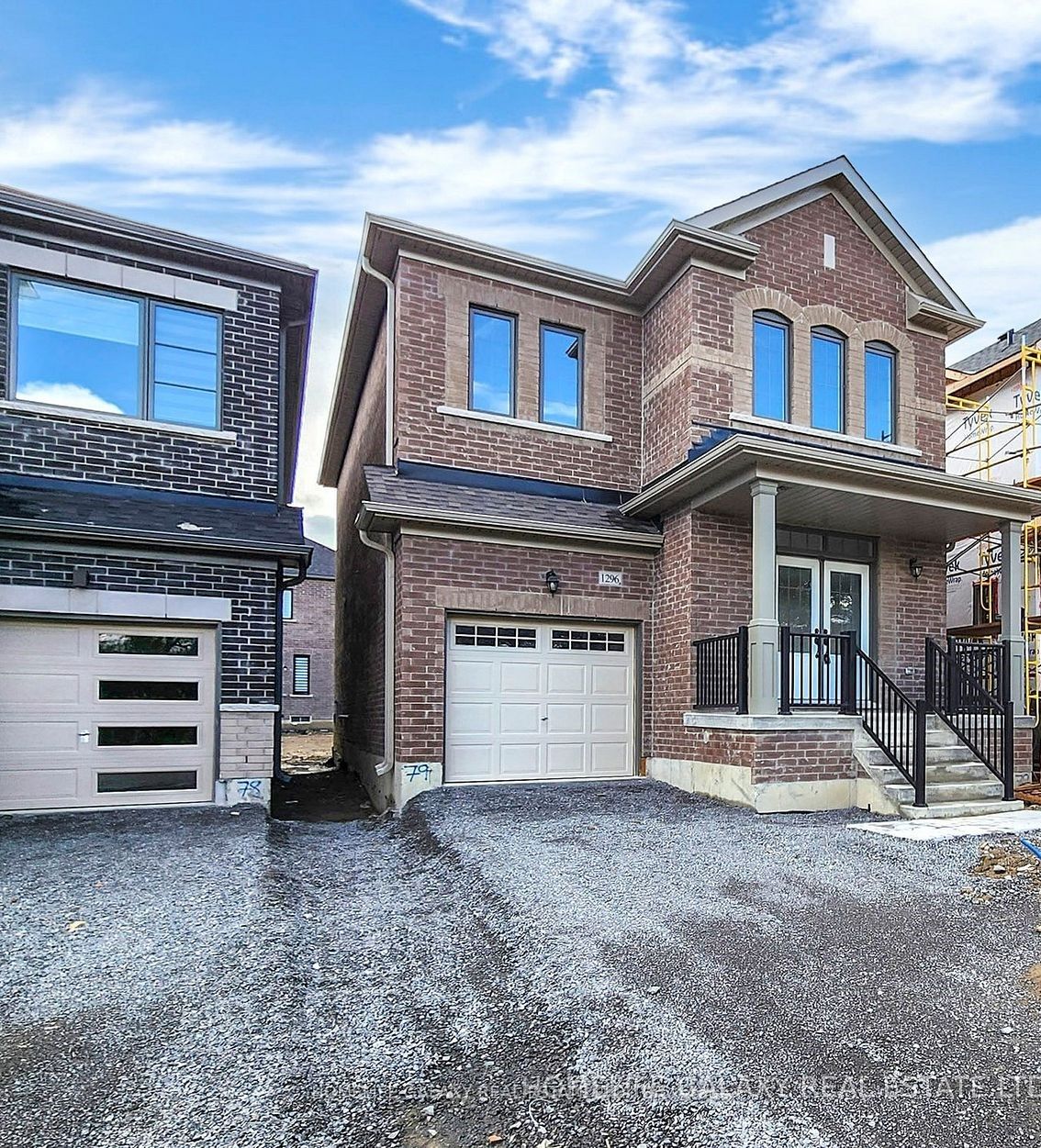 1296 Klondike Drive