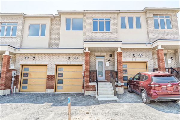 Oshawa
