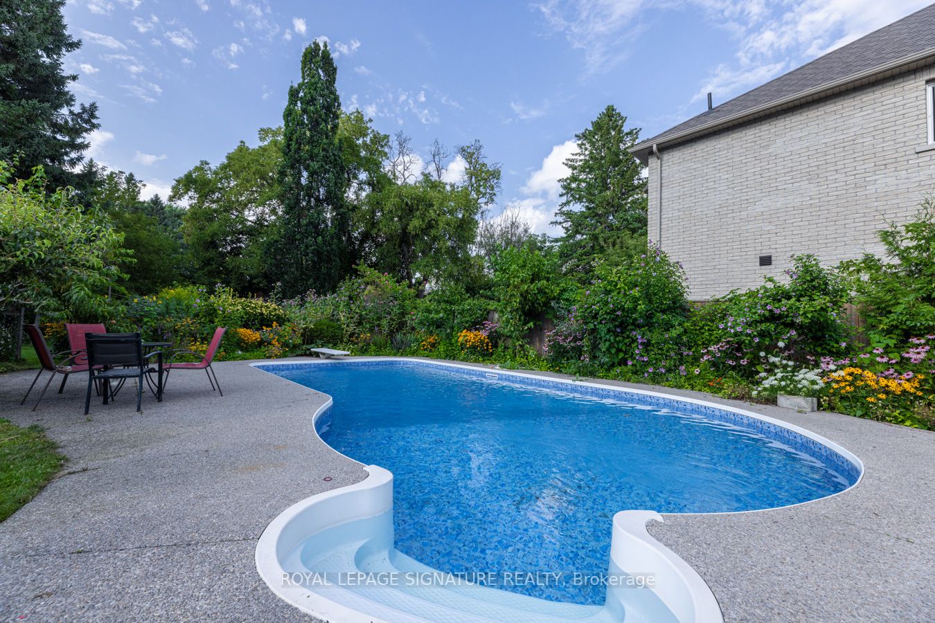 878 Strouds Lane