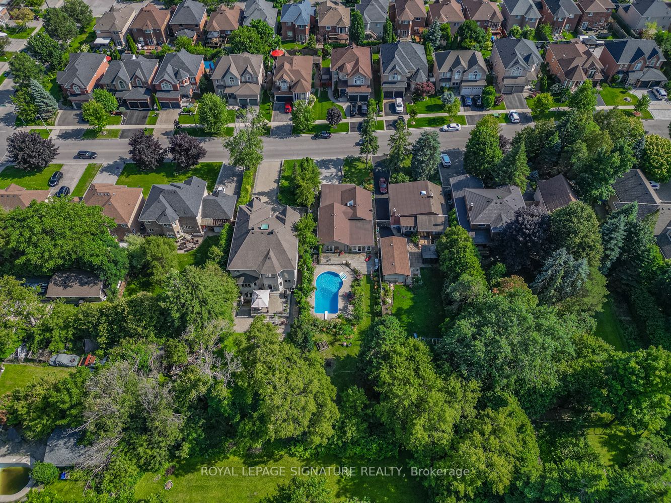 878 Strouds Lane