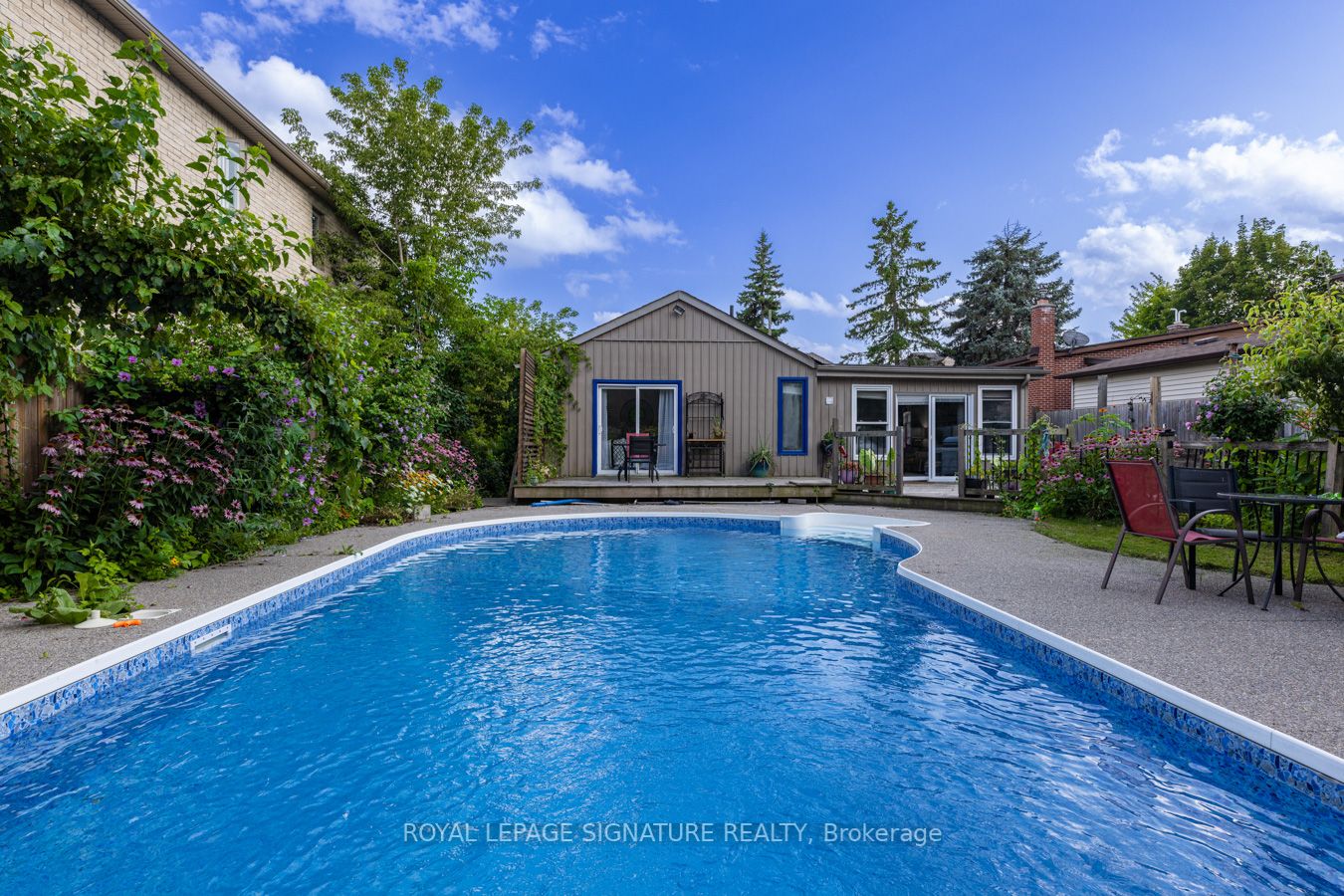 878 Strouds Lane