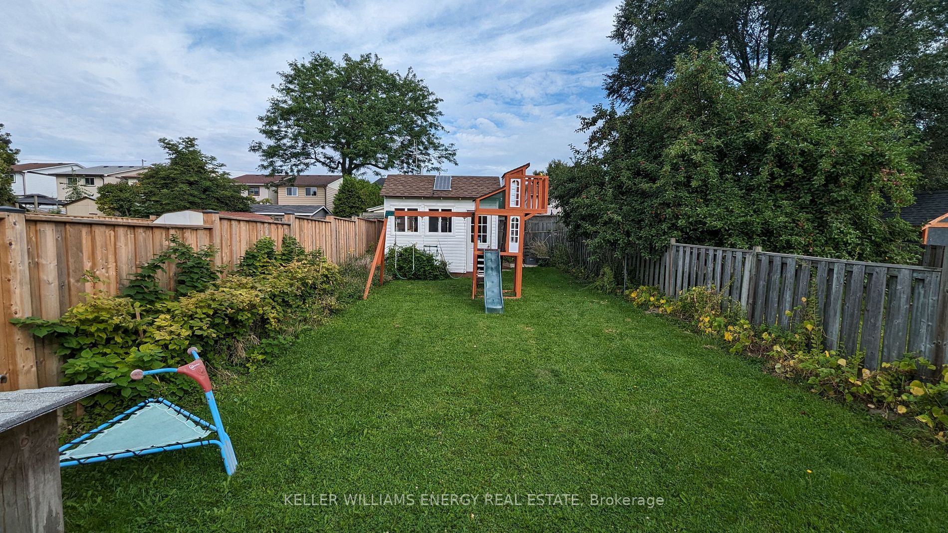 320 Chaleur Ave