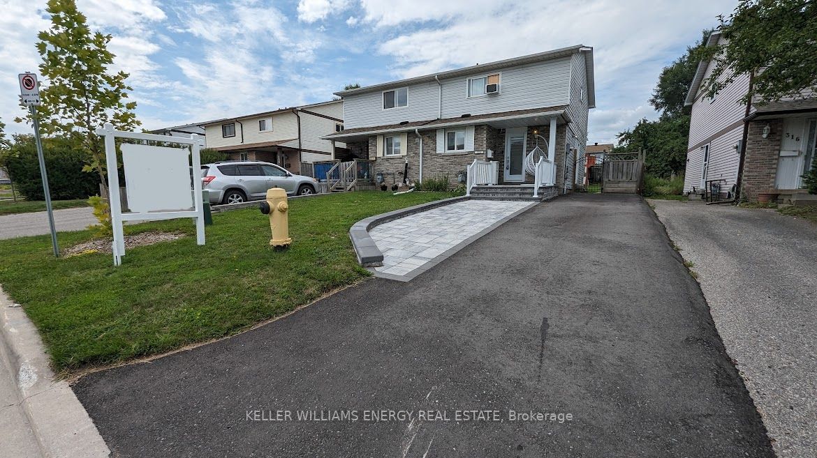 320 Chaleur Ave