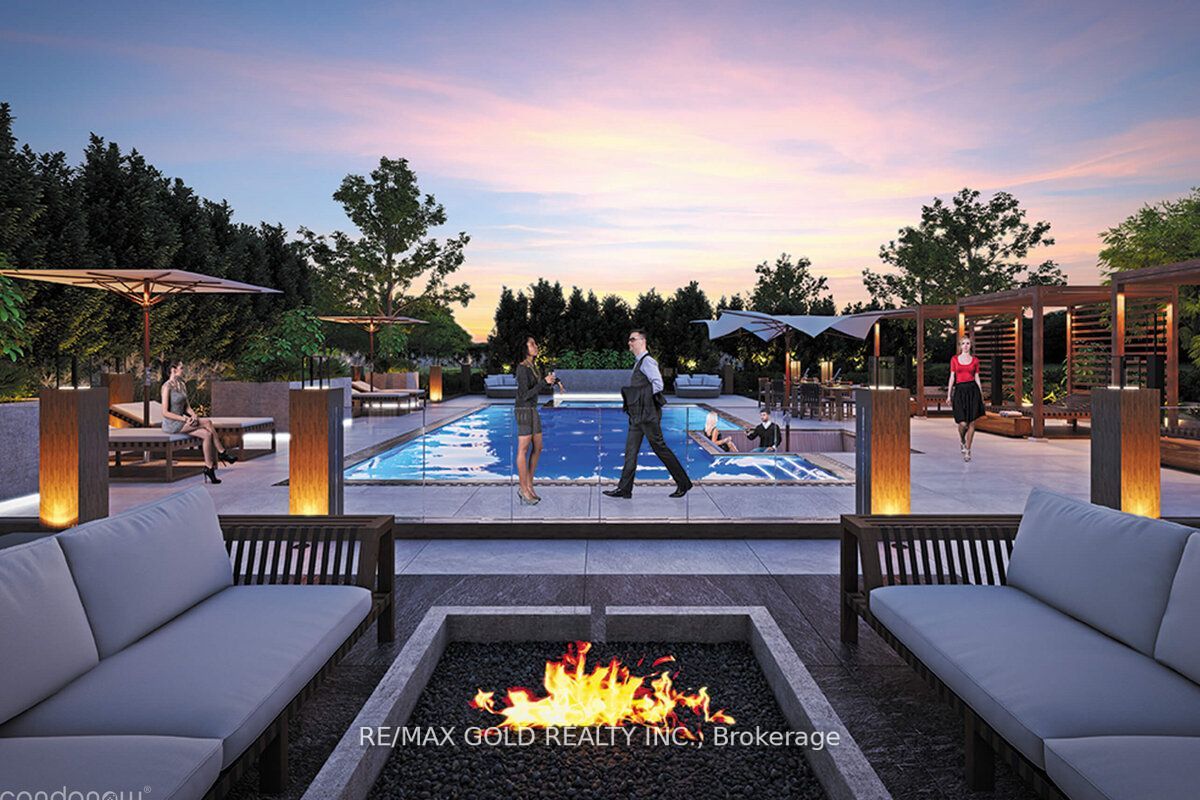 1255 Bayly Street, #LP03