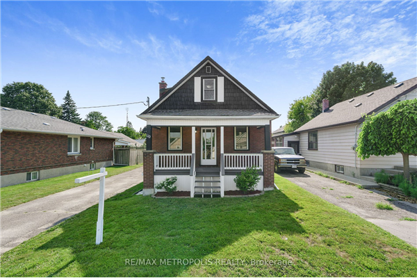 110 Gibbons St, Oshawa