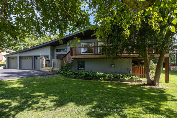 32 Percy Cres, Scugog