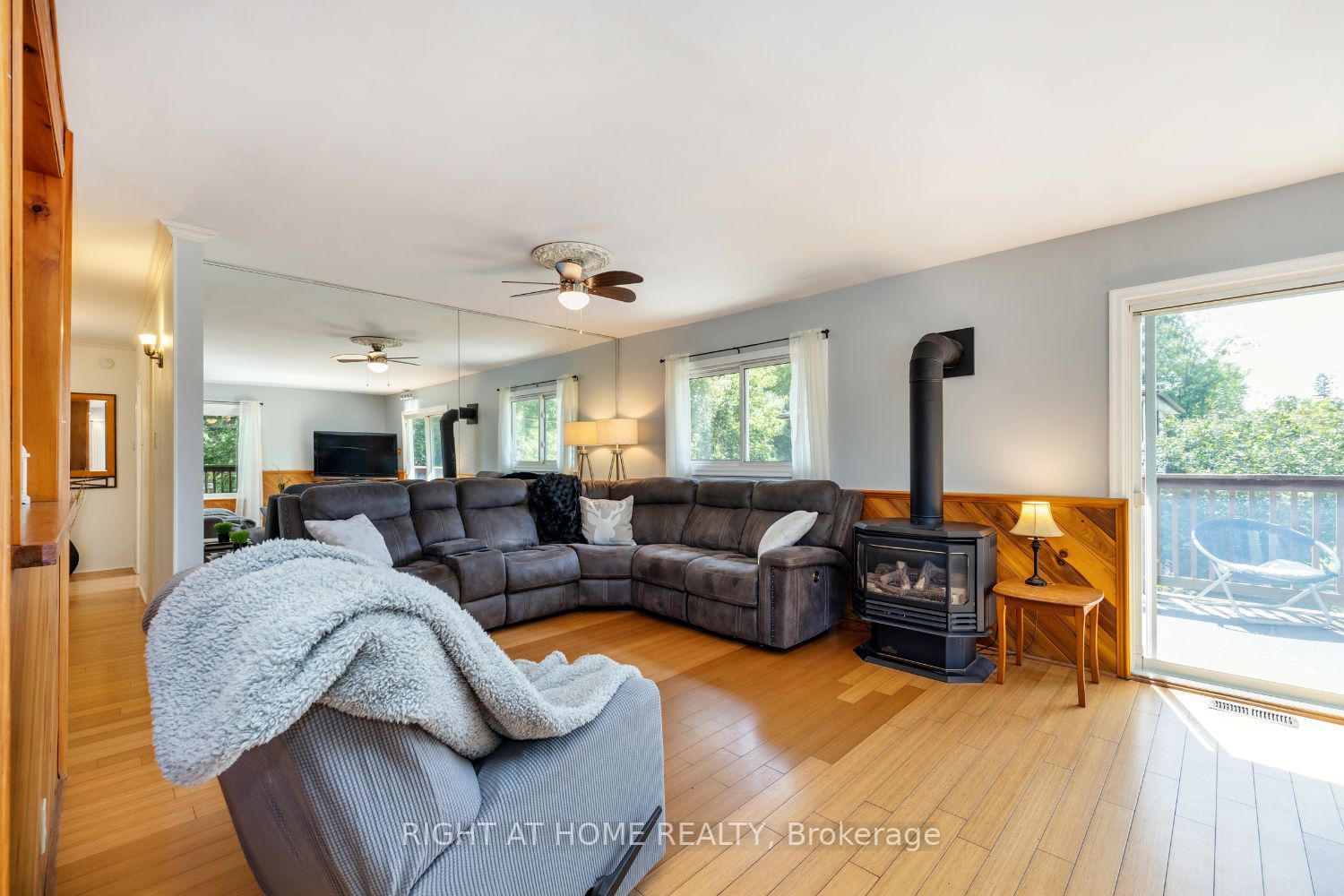32 Percy Cres