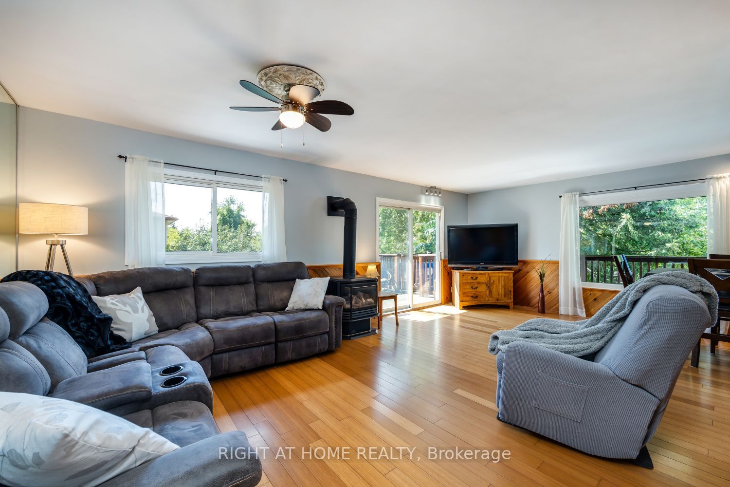 32 Percy Cres