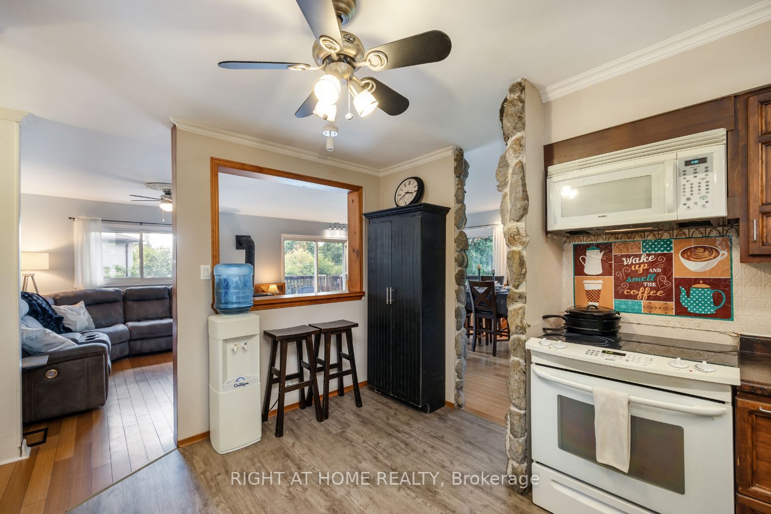 32 Percy Cres